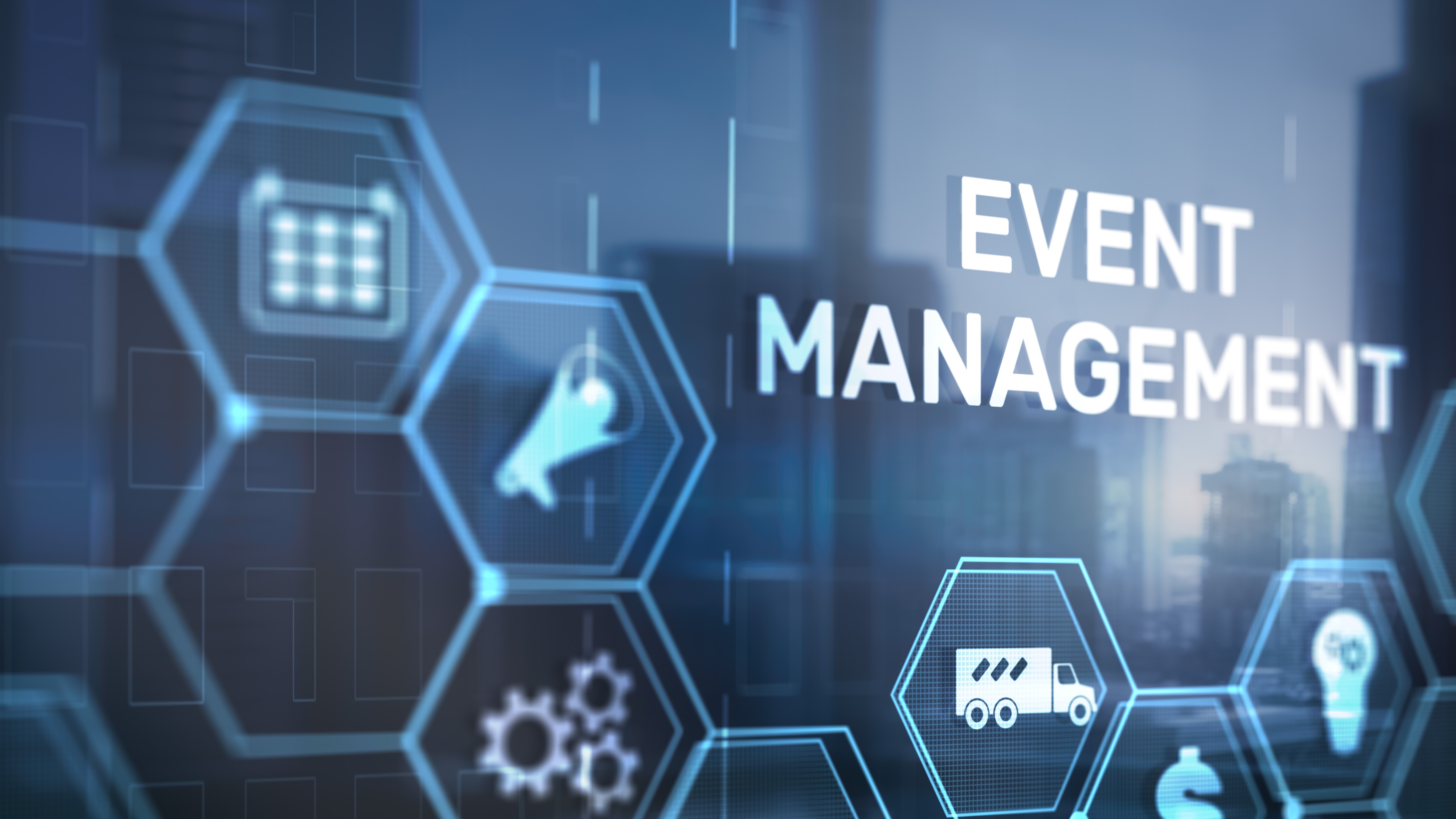 Event Management System: Simplify Planning, Coordination, and Event Success