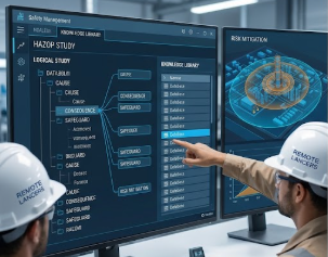 Standardizing Risk Analysis: How PHA-Pro Modernizes HAZOP and Process Hazard Analysis